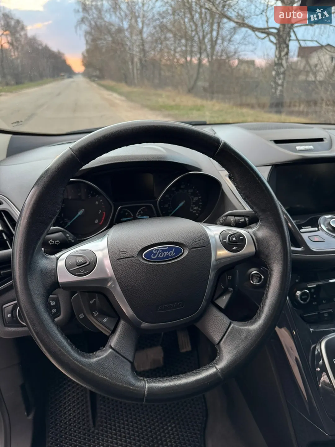 2013 Ford Escape - мініатюра 14