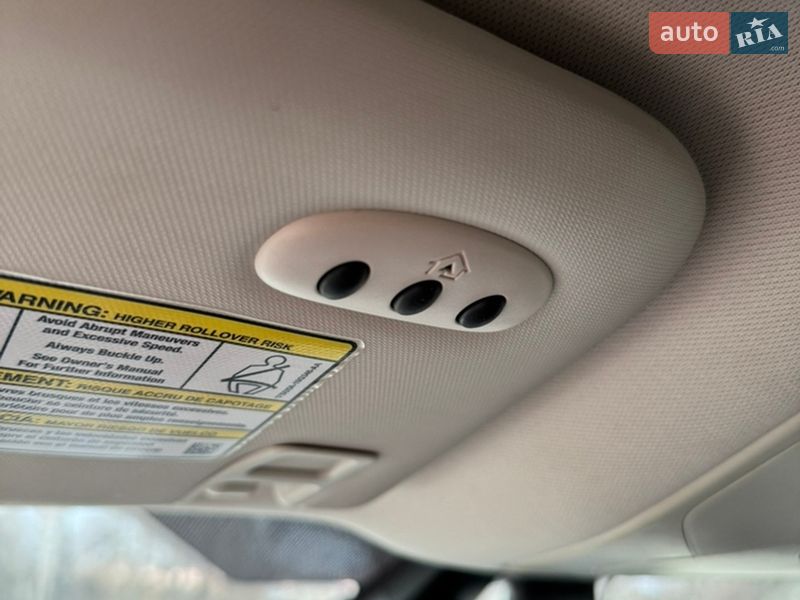 Внедорожник / Кроссовер Ford Escape 2013 в Чернигове фото 18 Внедорожник / Кроссовер Ford Escape 2013 в Чернигове
