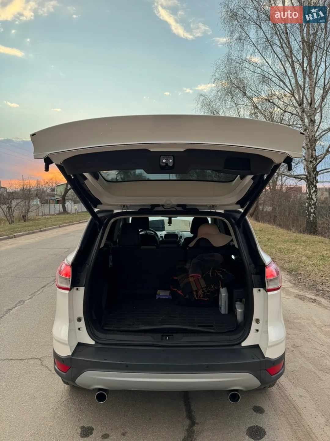 2013 Ford Escape - мініатюра 22