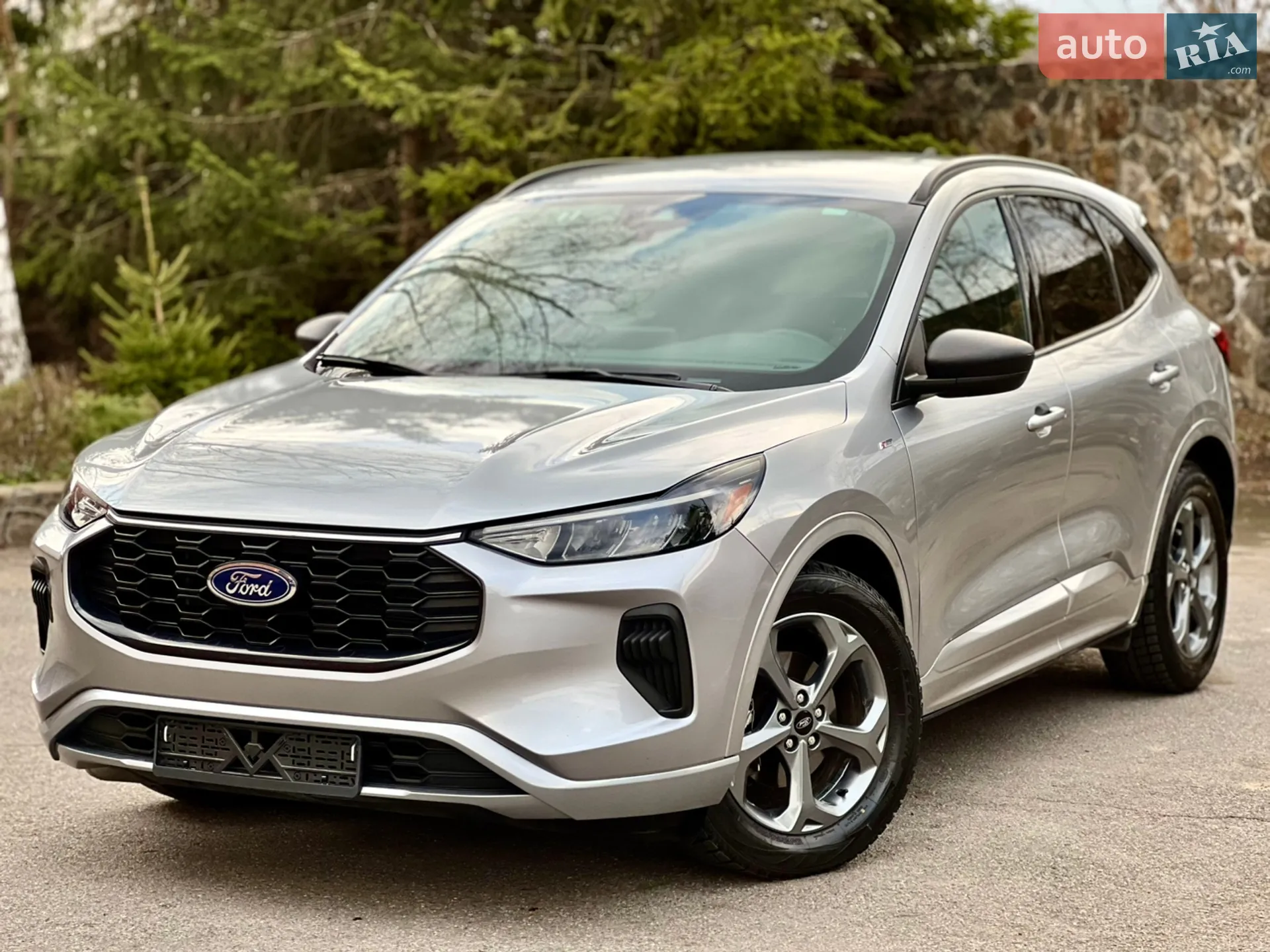 2024 Ford Escape - мініатюра 4