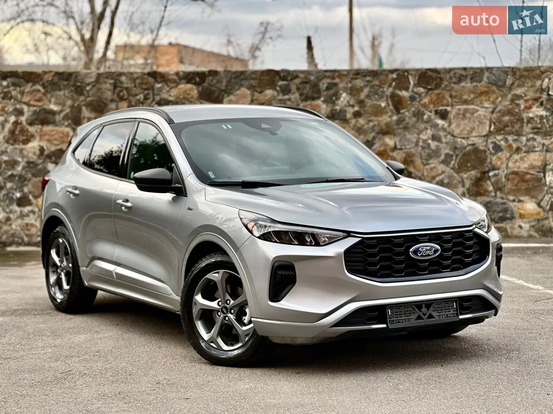 2024 Ford Escape - мініатюра 7