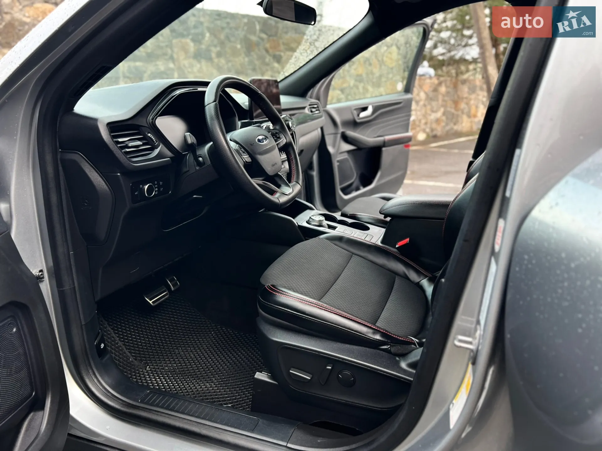 2024 Ford Escape - мініатюра 22