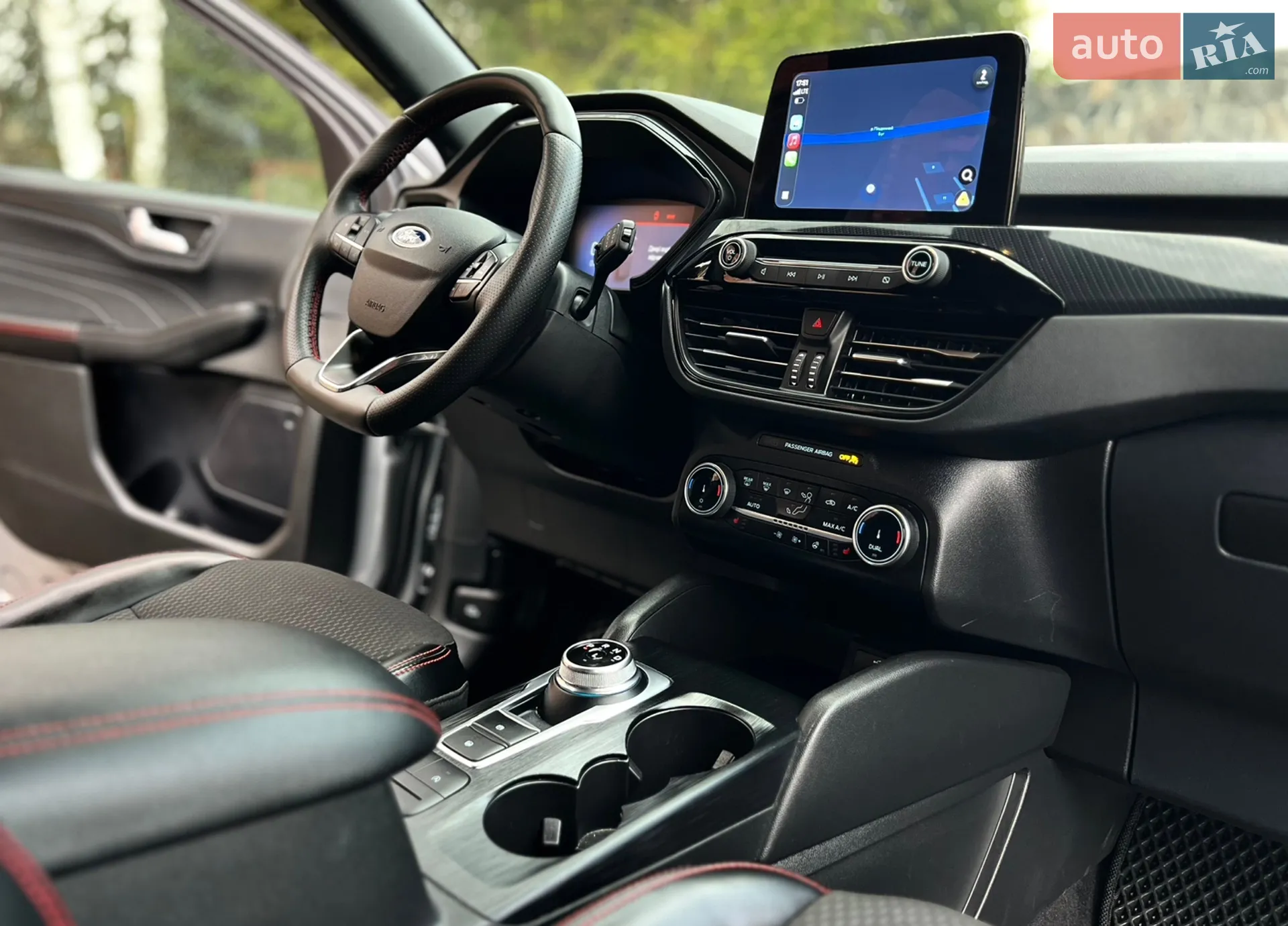 2024 Ford Escape - мініатюра 43