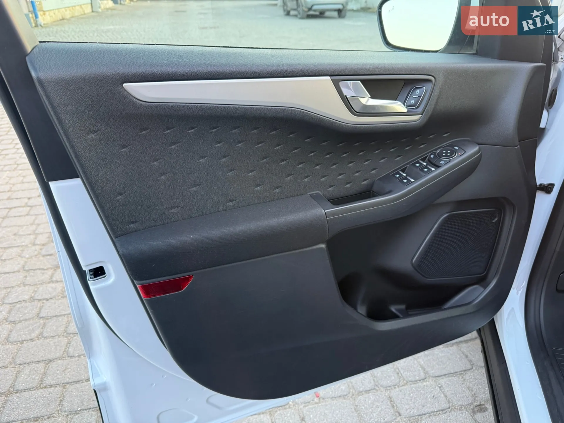 2020 Ford Escape - мініатюра 17