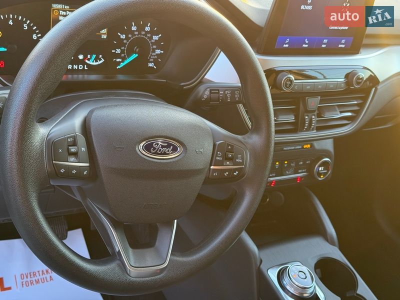 Позашляховик / Кросовер Ford Escape 2020 в Львові фото 20 Позашляховик / Кросовер Ford Escape 2020 в Львові