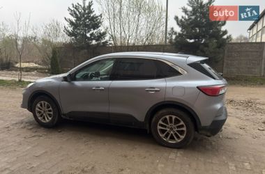 Внедорожник / Кроссовер Ford Escape 2022 в Ивано-Франковске