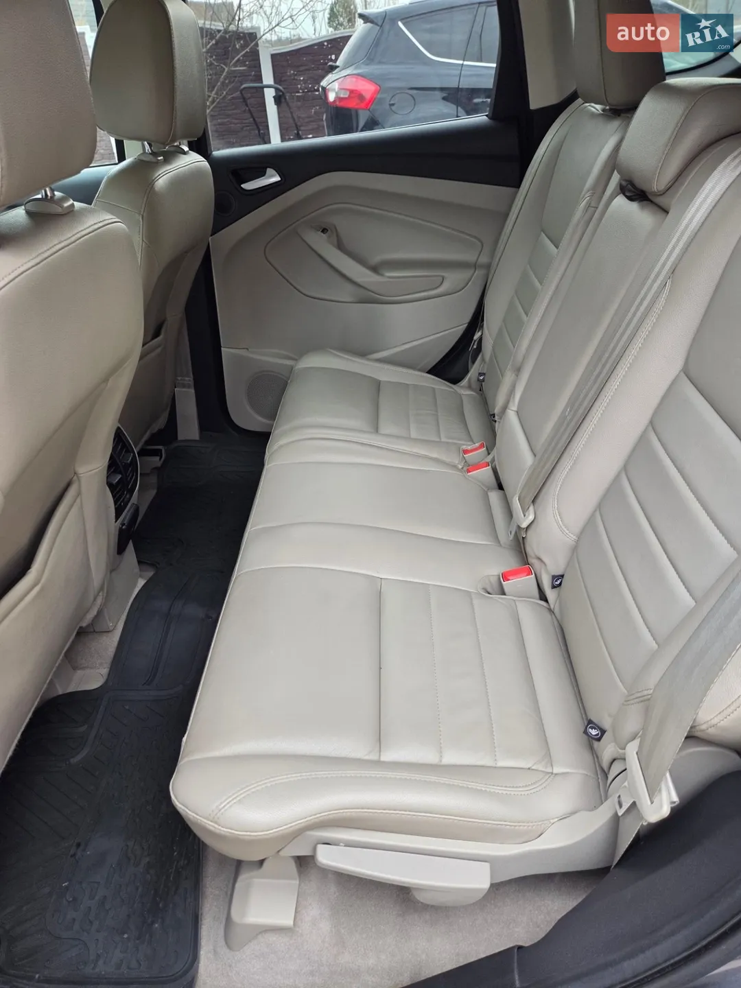 2013 Ford Escape - мініатюра 7