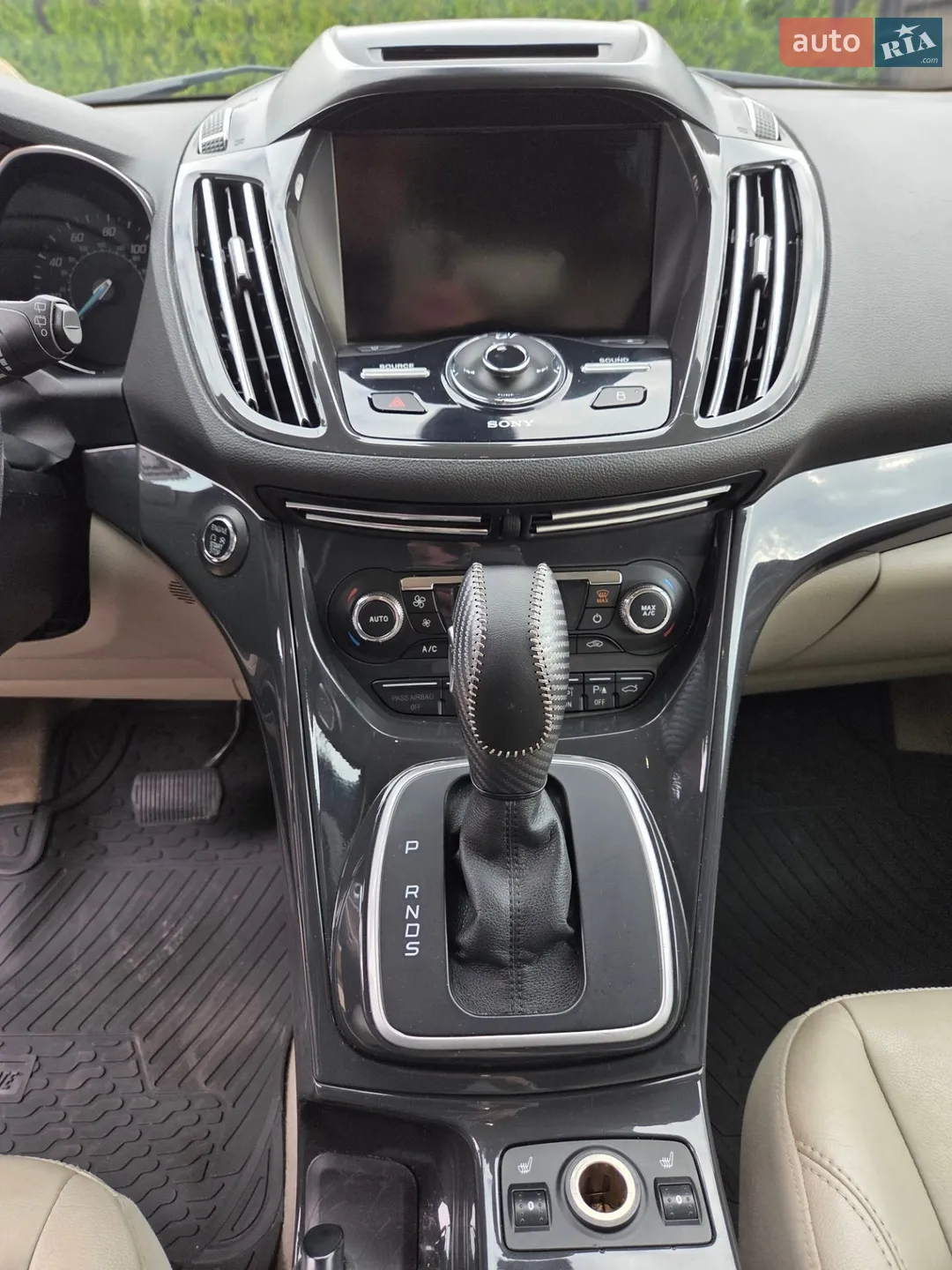 2013 Ford Escape - мініатюра 11