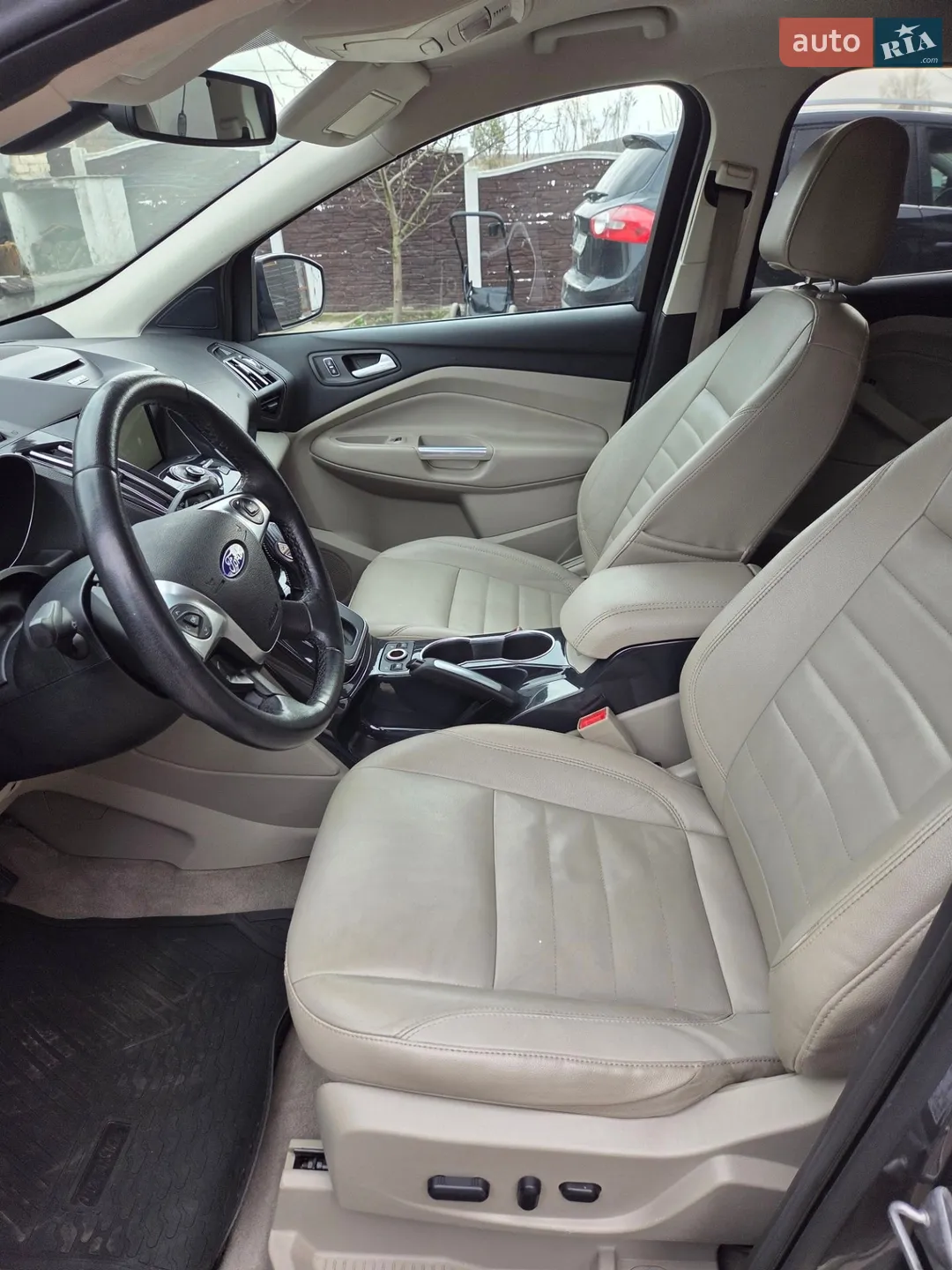 2013 Ford Escape - мініатюра 14