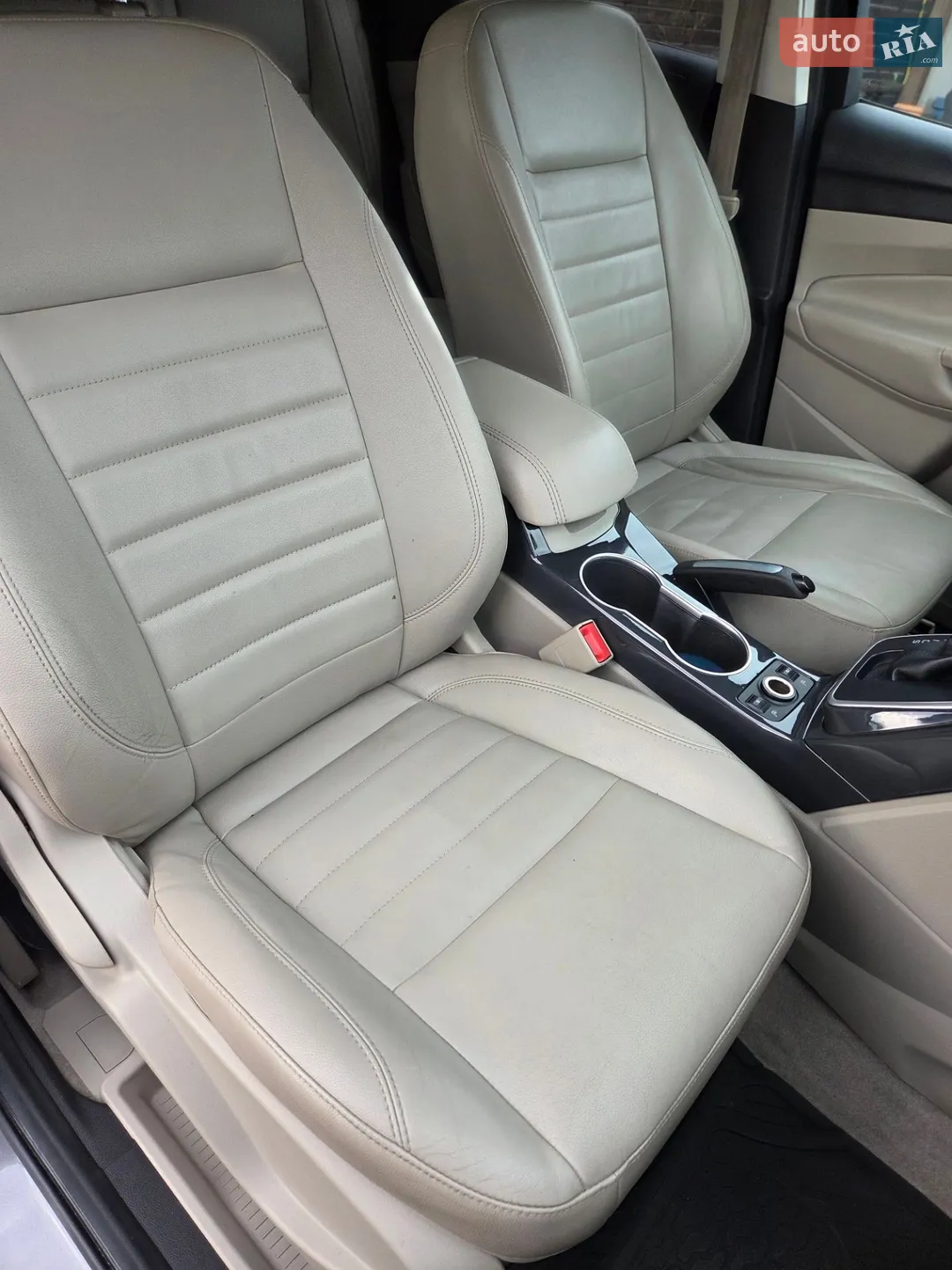 2013 Ford Escape - мініатюра 32