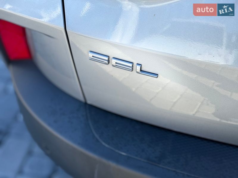 Внедорожник / Кроссовер Ford Escape 2021 в Львове фото 20 Внедорожник / Кроссовер Ford Escape 2021 в Львове