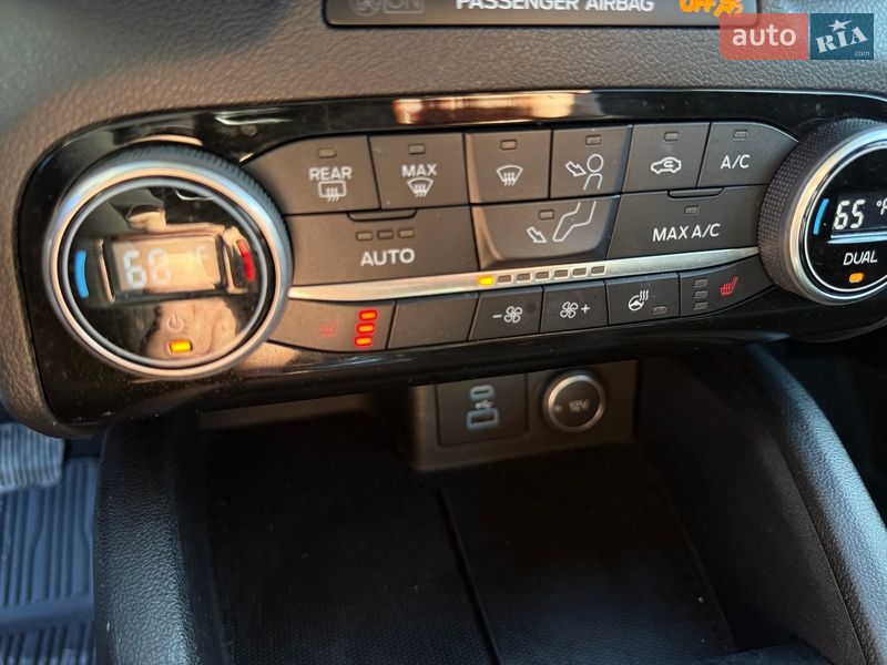 Внедорожник / Кроссовер Ford Escape 2021 в Львове фото 36 Внедорожник / Кроссовер Ford Escape 2021 в Львове