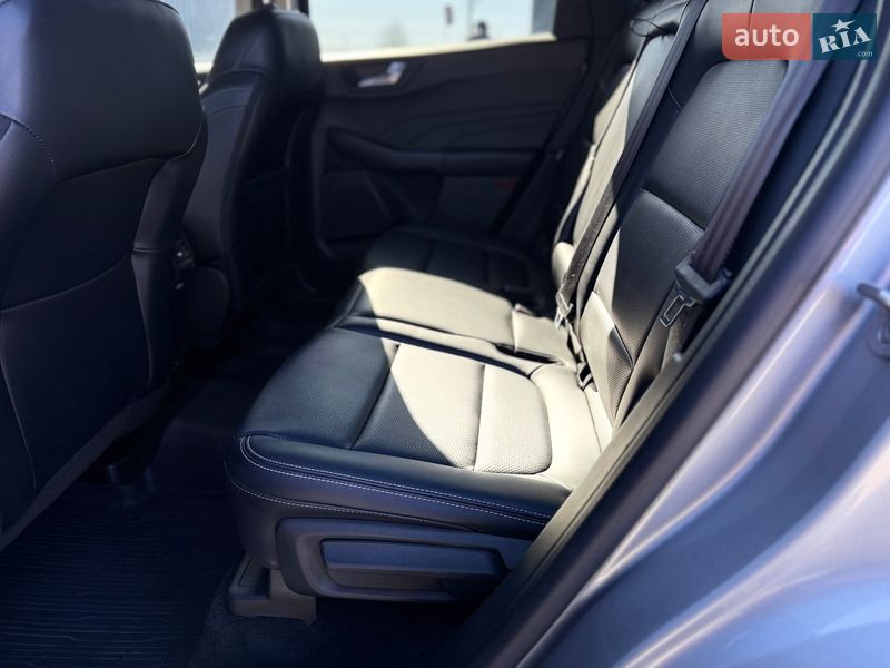 Внедорожник / Кроссовер Ford Escape 2021 в Львове фото 49 Внедорожник / Кроссовер Ford Escape 2021 в Львове