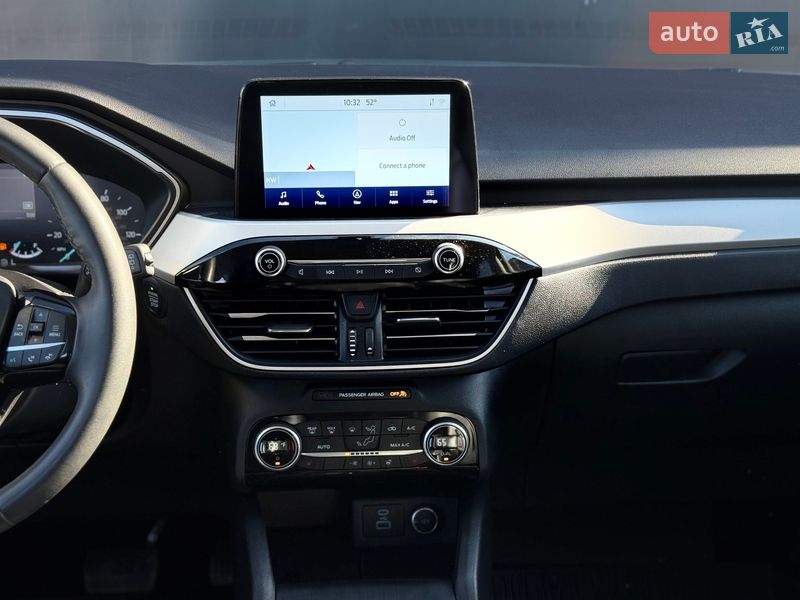 Внедорожник / Кроссовер Ford Escape 2021 в Львове фото 54 Внедорожник / Кроссовер Ford Escape 2021 в Львове