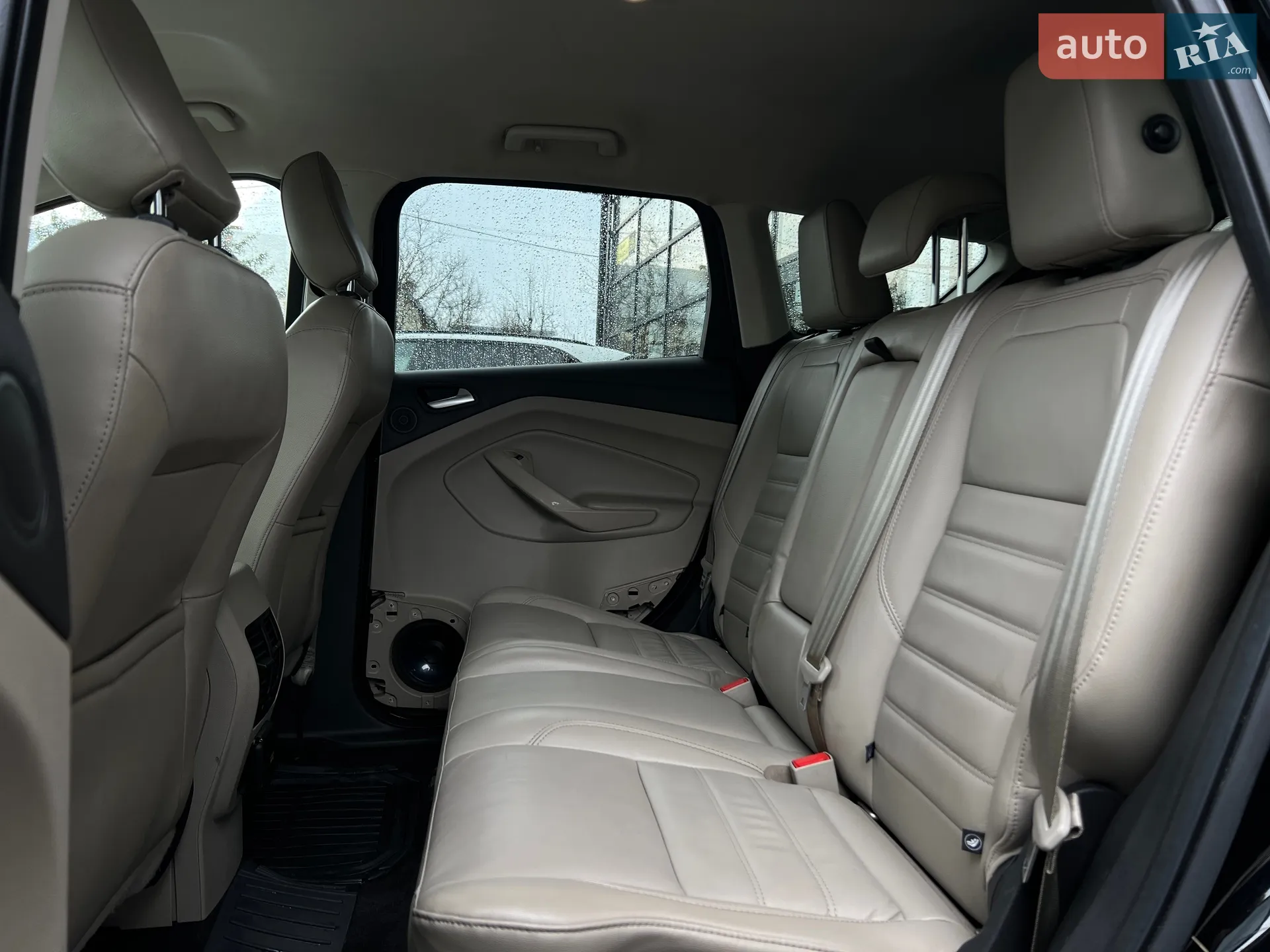 2017 Ford Escape - мініатюра 24