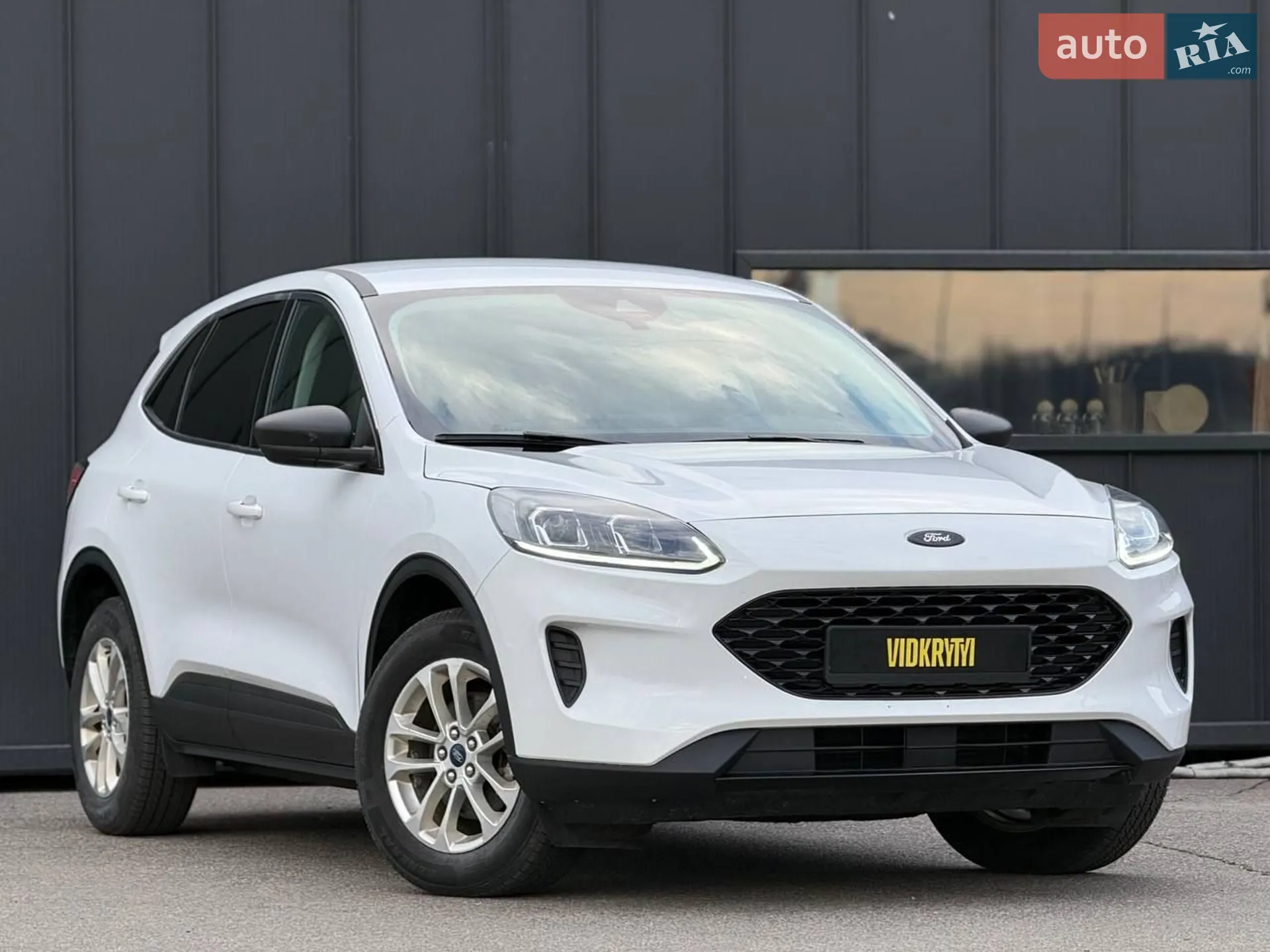 2022 Ford Escape - мініатюра 6