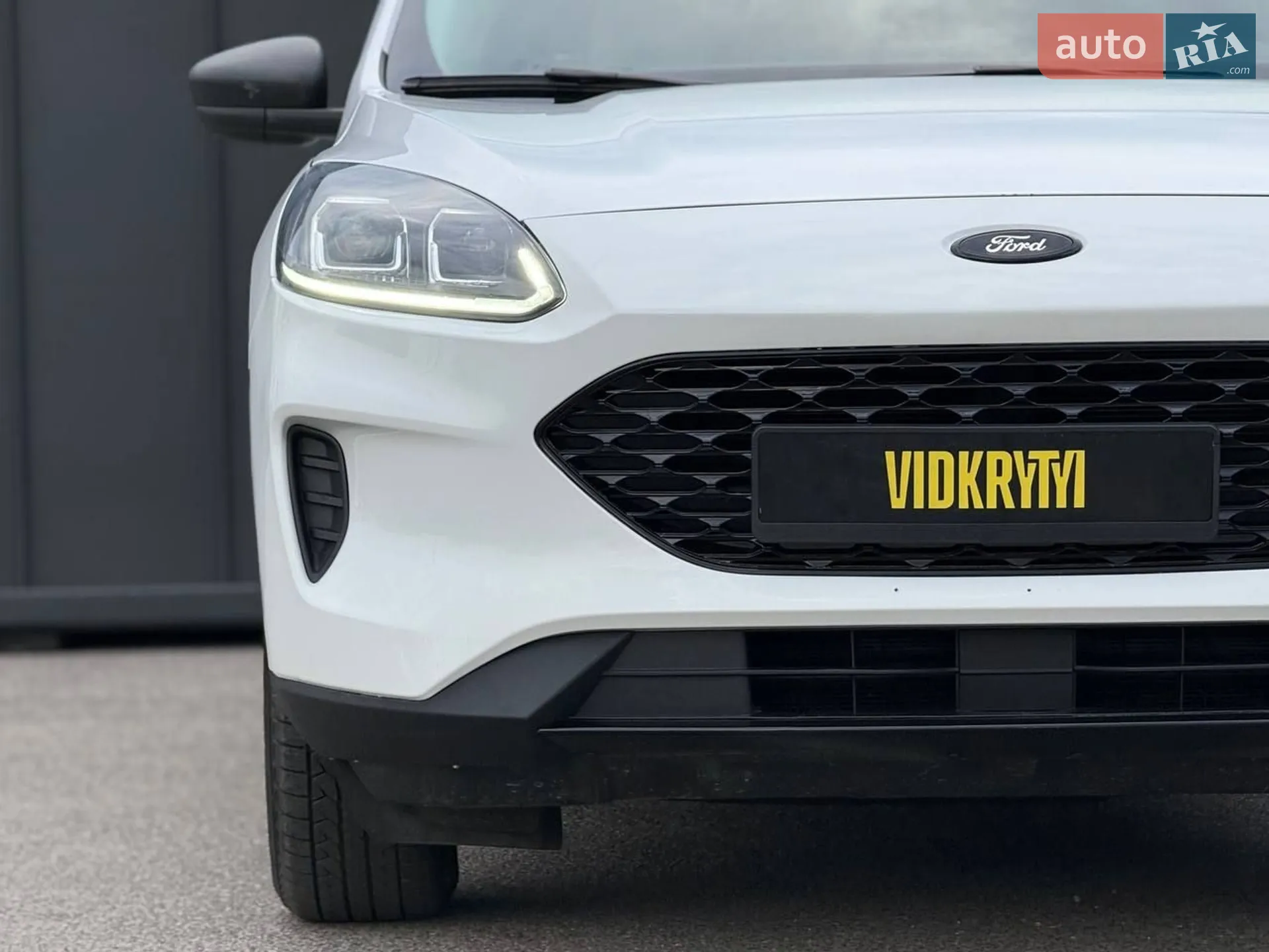 2022 Ford Escape - мініатюра 7
