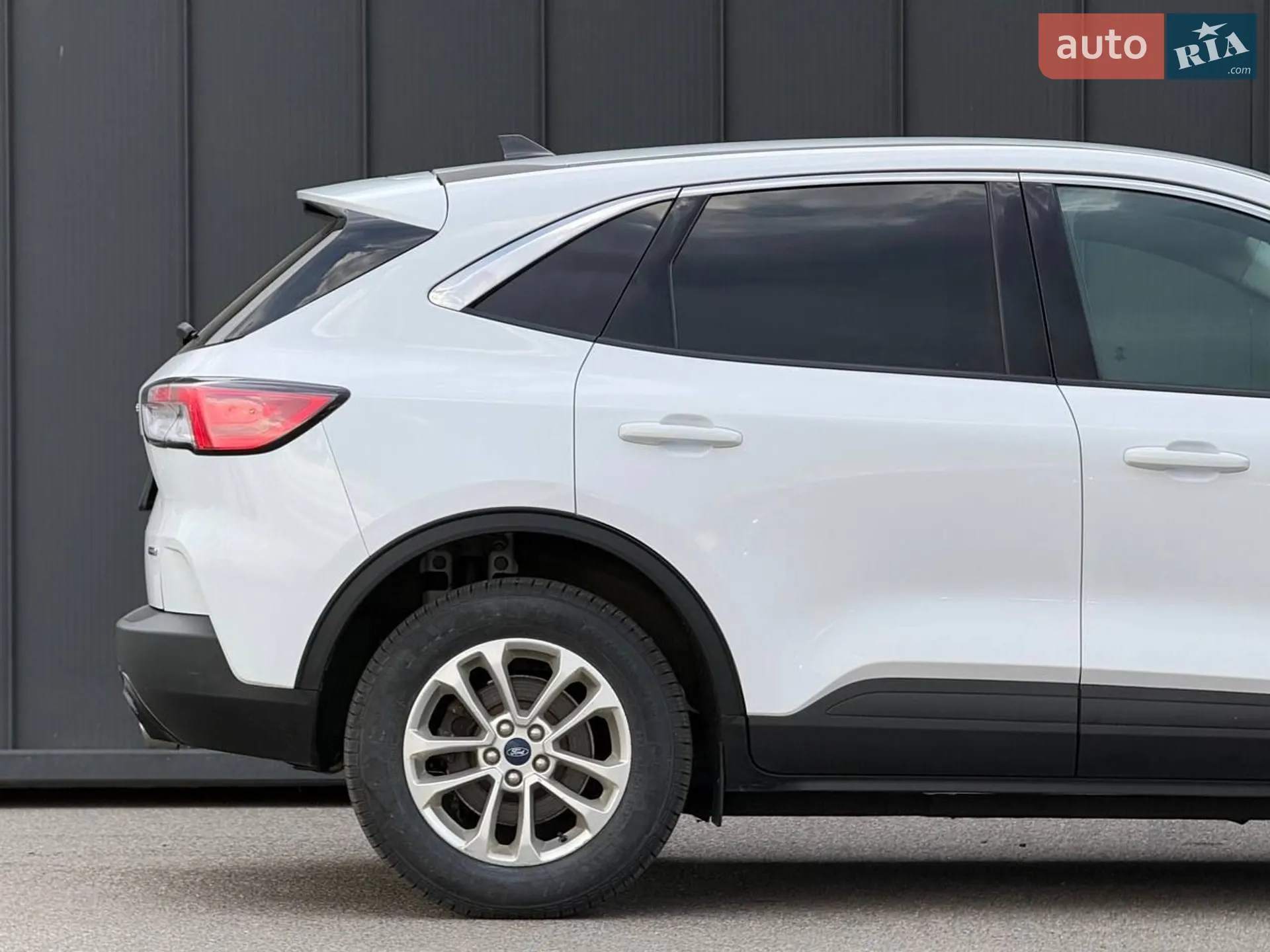 2022 Ford Escape - мініатюра 15