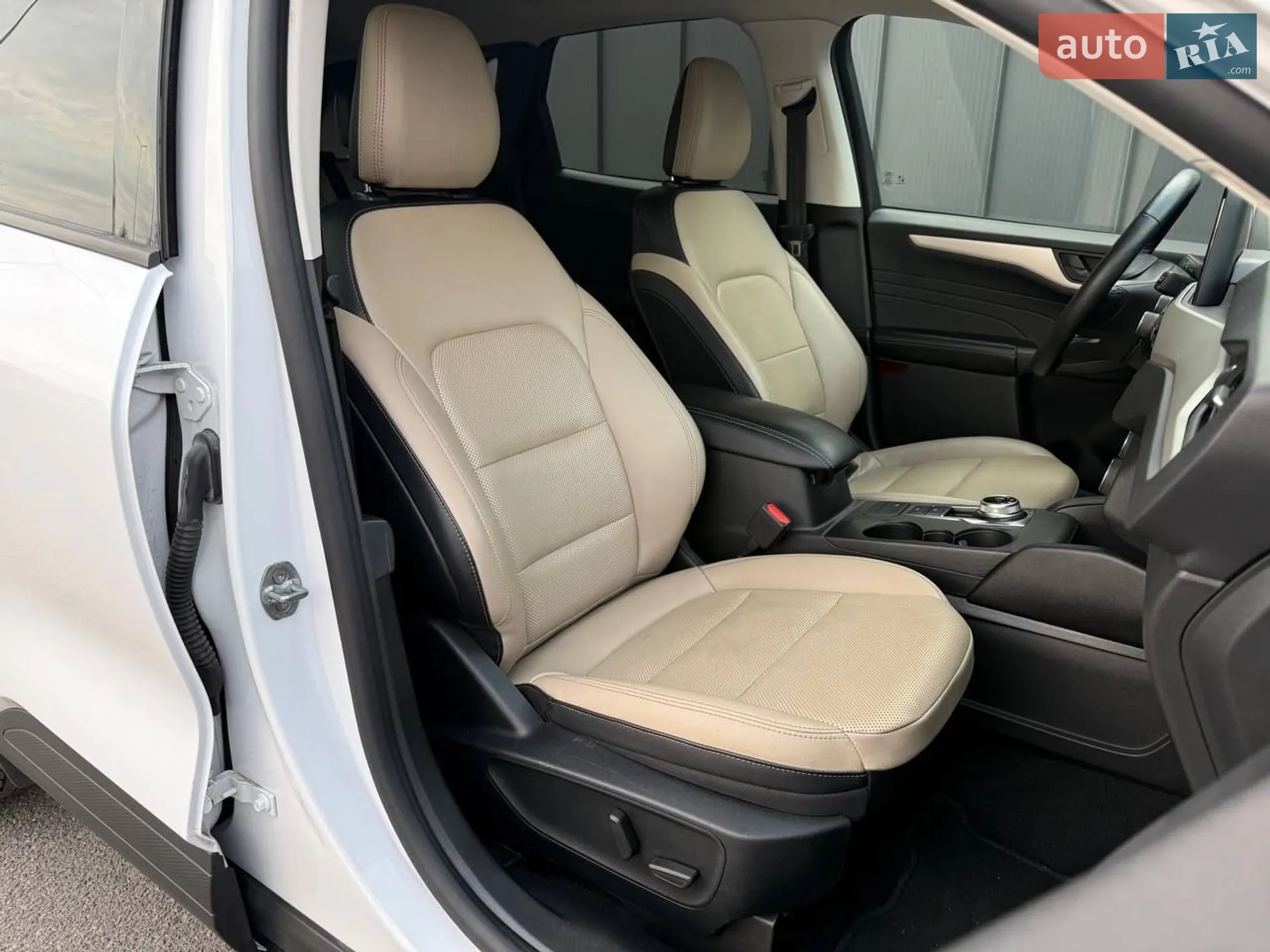 2022 Ford Escape - мініатюра 25