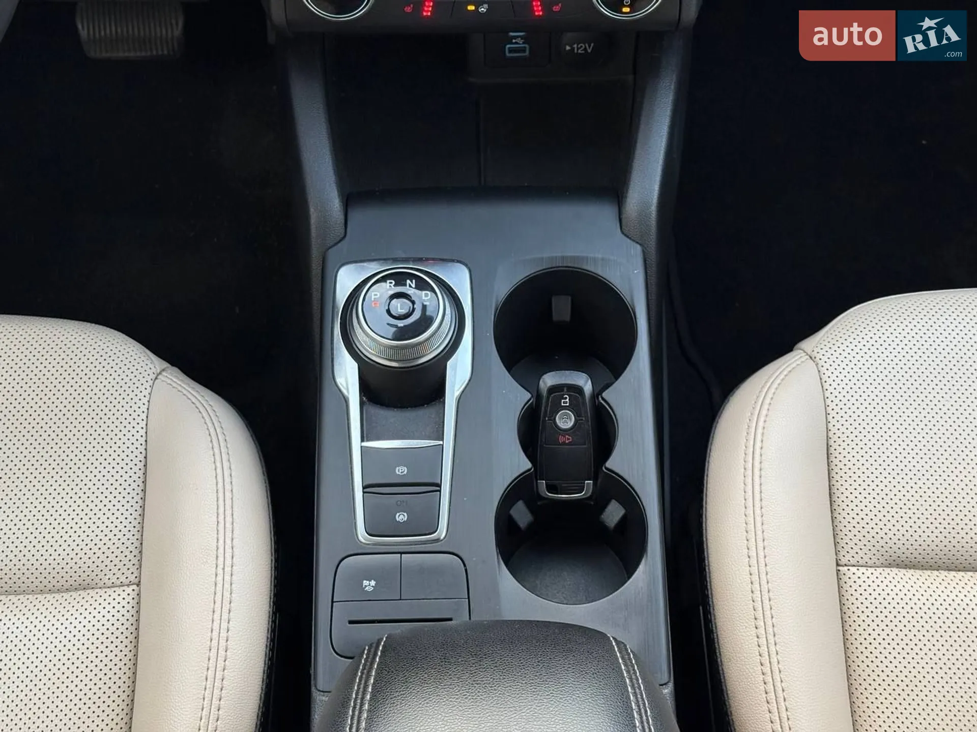 2022 Ford Escape - мініатюра 29