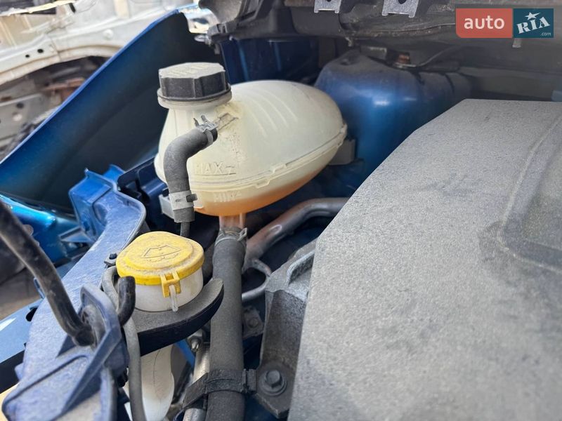 Позашляховик / Кросовер Ford Escape 2017 в Львові