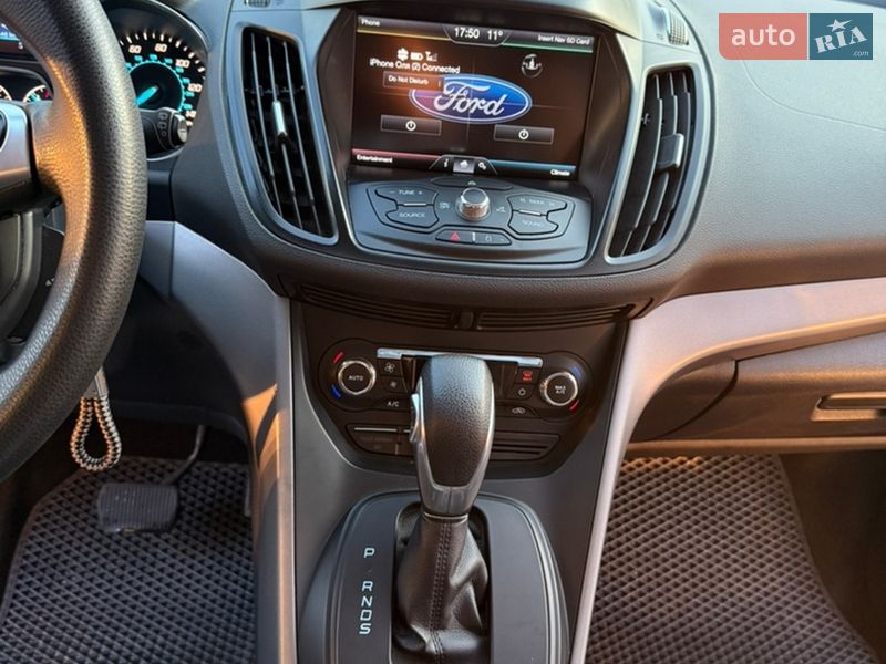 Внедорожник / Кроссовер Ford Escape 2014 в Житомире