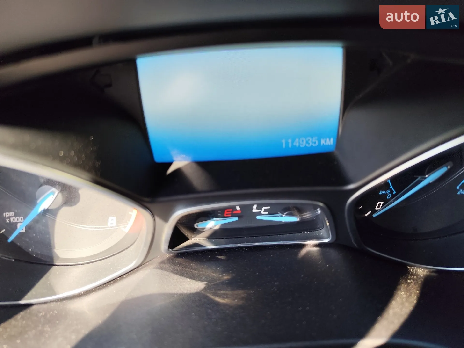 2015 Ford Escape - мініатюра 8