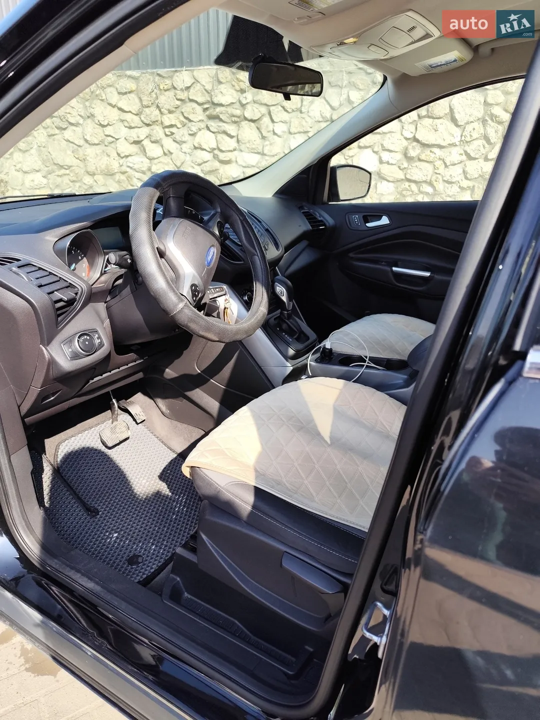 2015 Ford Escape - мініатюра 14