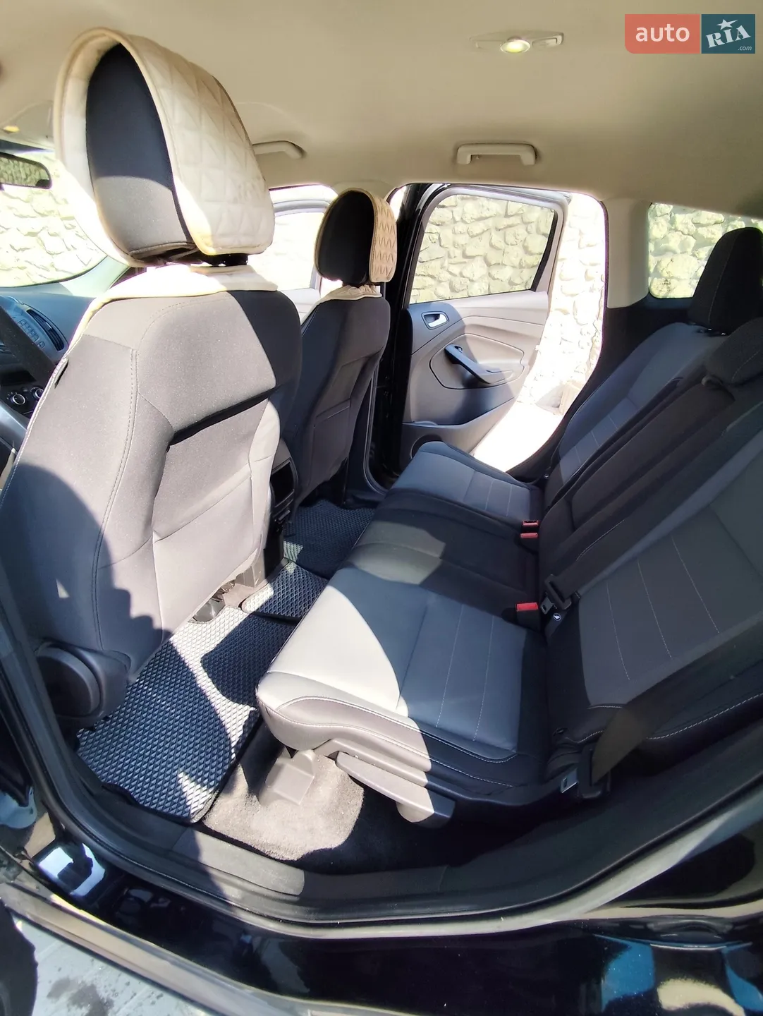2015 Ford Escape - мініатюра 26