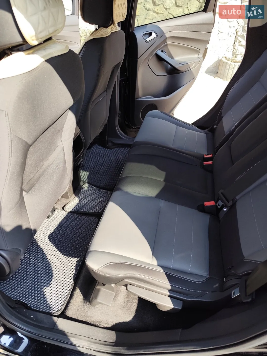 2015 Ford Escape - мініатюра 29