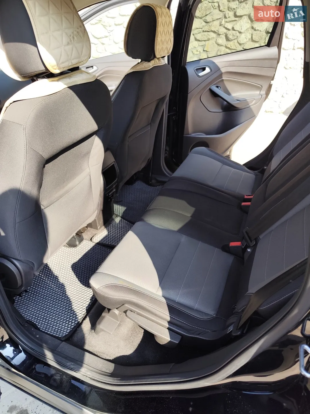 2015 Ford Escape - мініатюра 30
