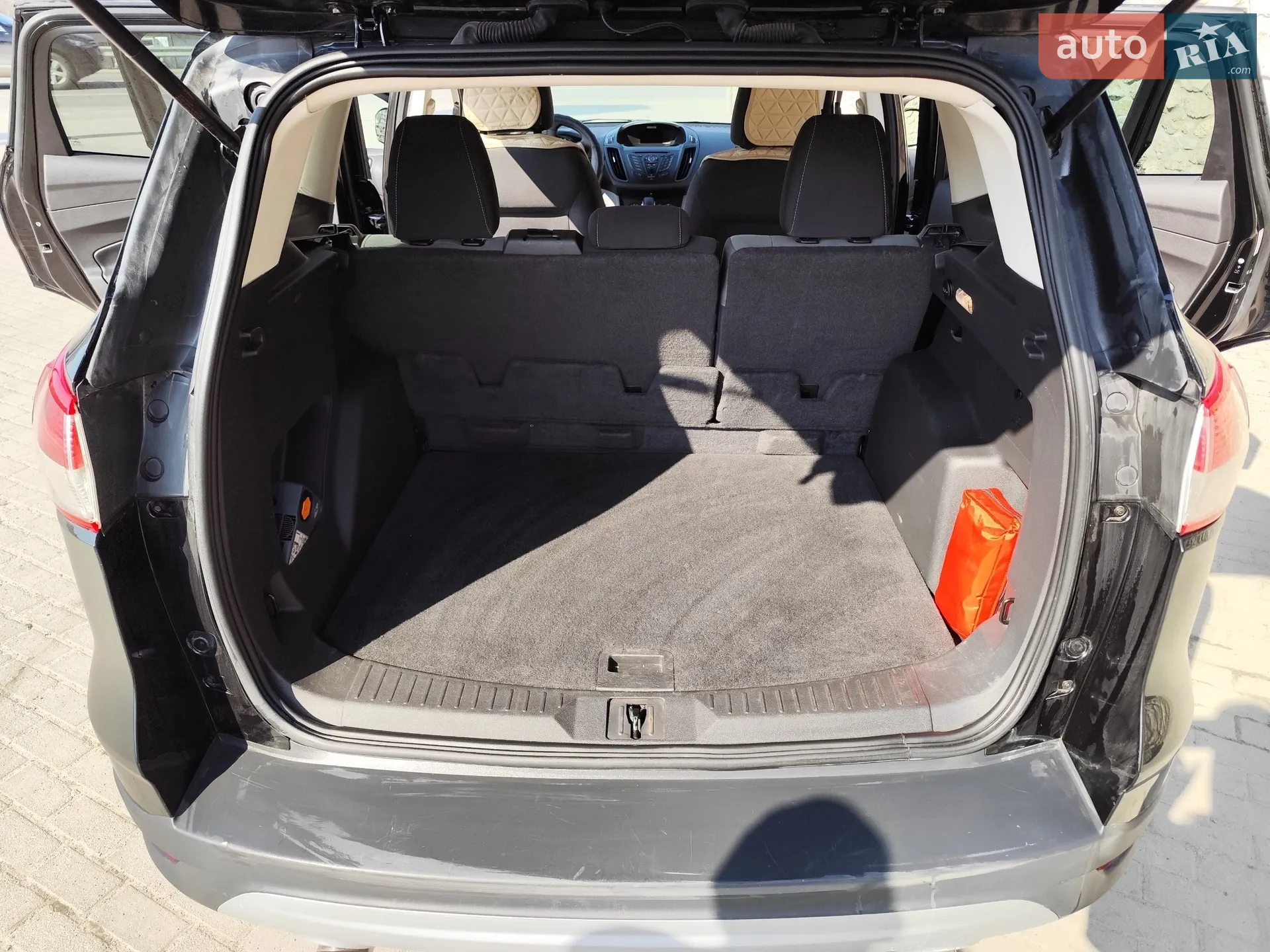 2015 Ford Escape - мініатюра 34