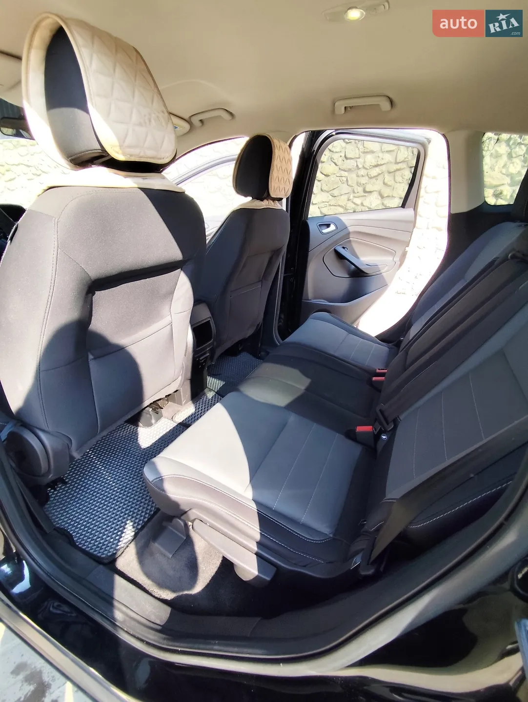 2015 Ford Escape - мініатюра 36