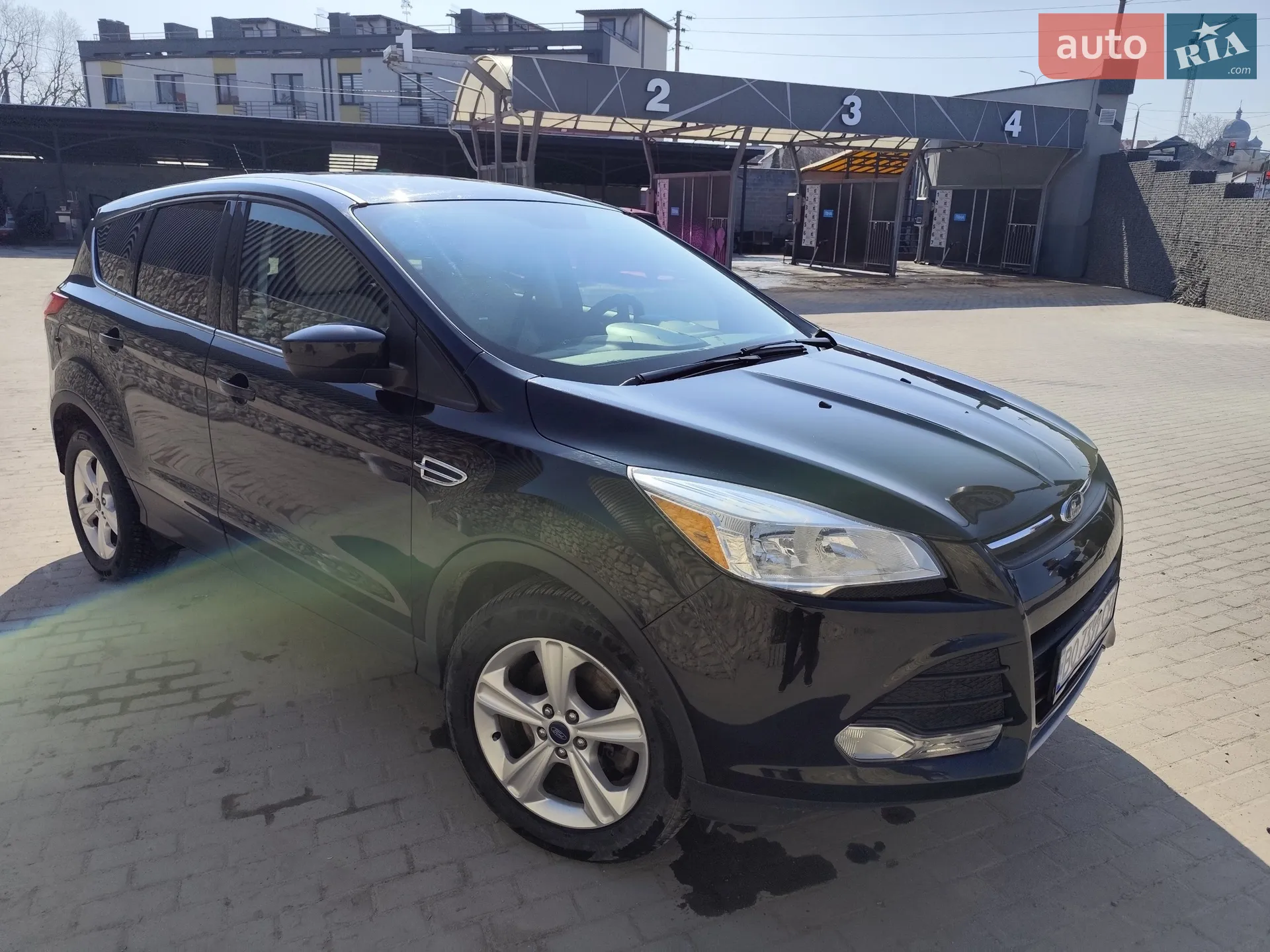 2015 Ford Escape - мініатюра 48