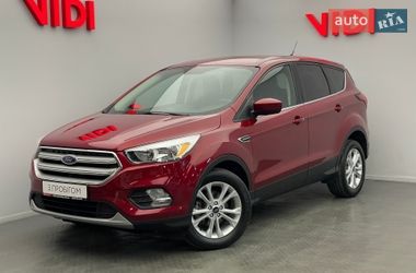Позашляховик / Кросовер Ford Escape 2019 в Києві