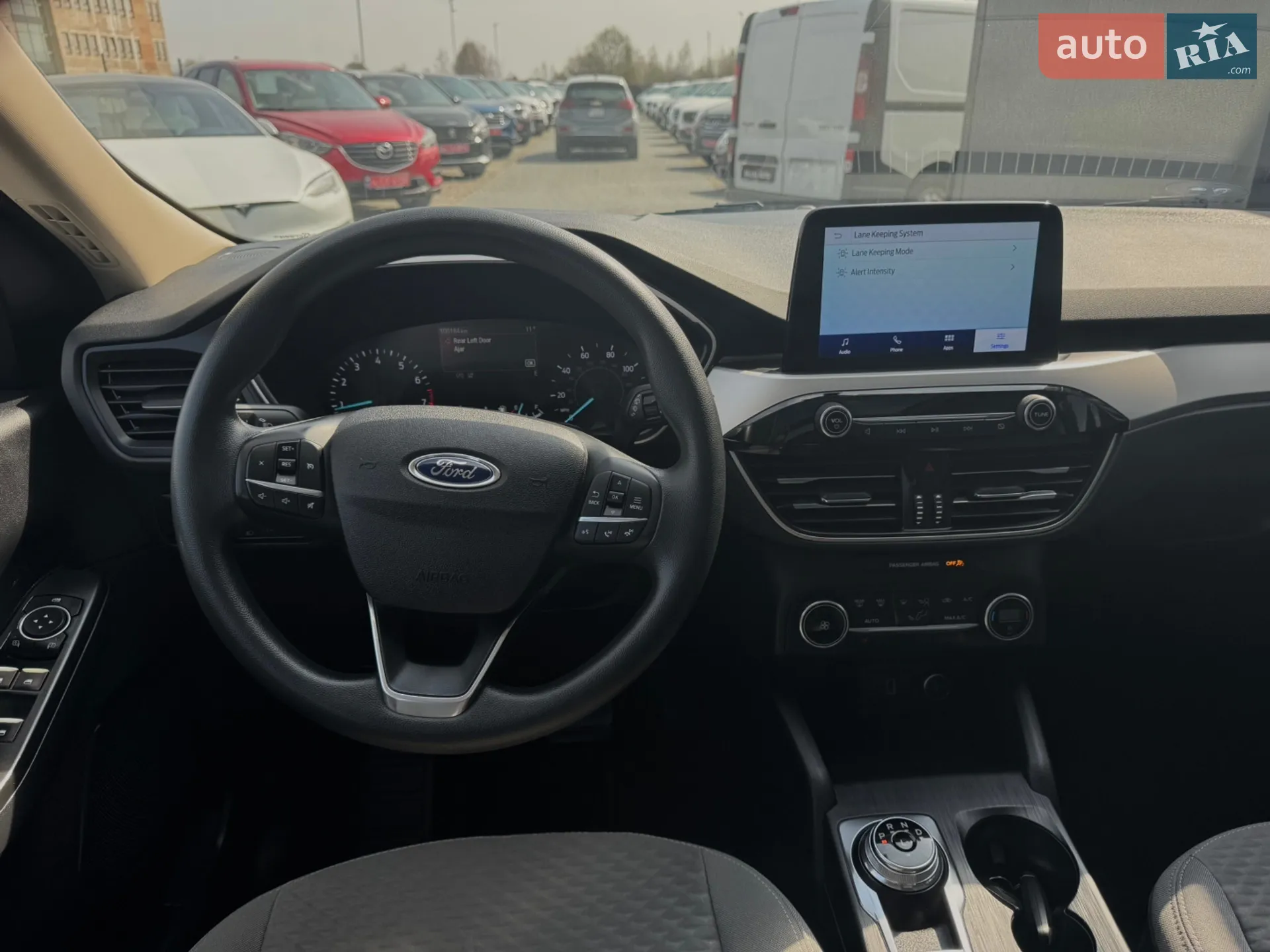 2020 Ford Escape - мініатюра 20