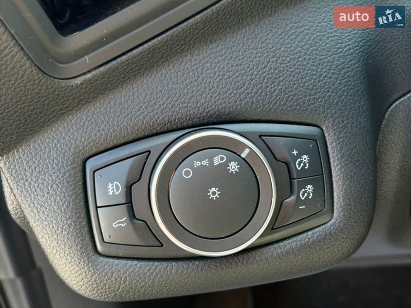 Внедорожник / Кроссовер Ford Escape 2017 в Белой Церкви