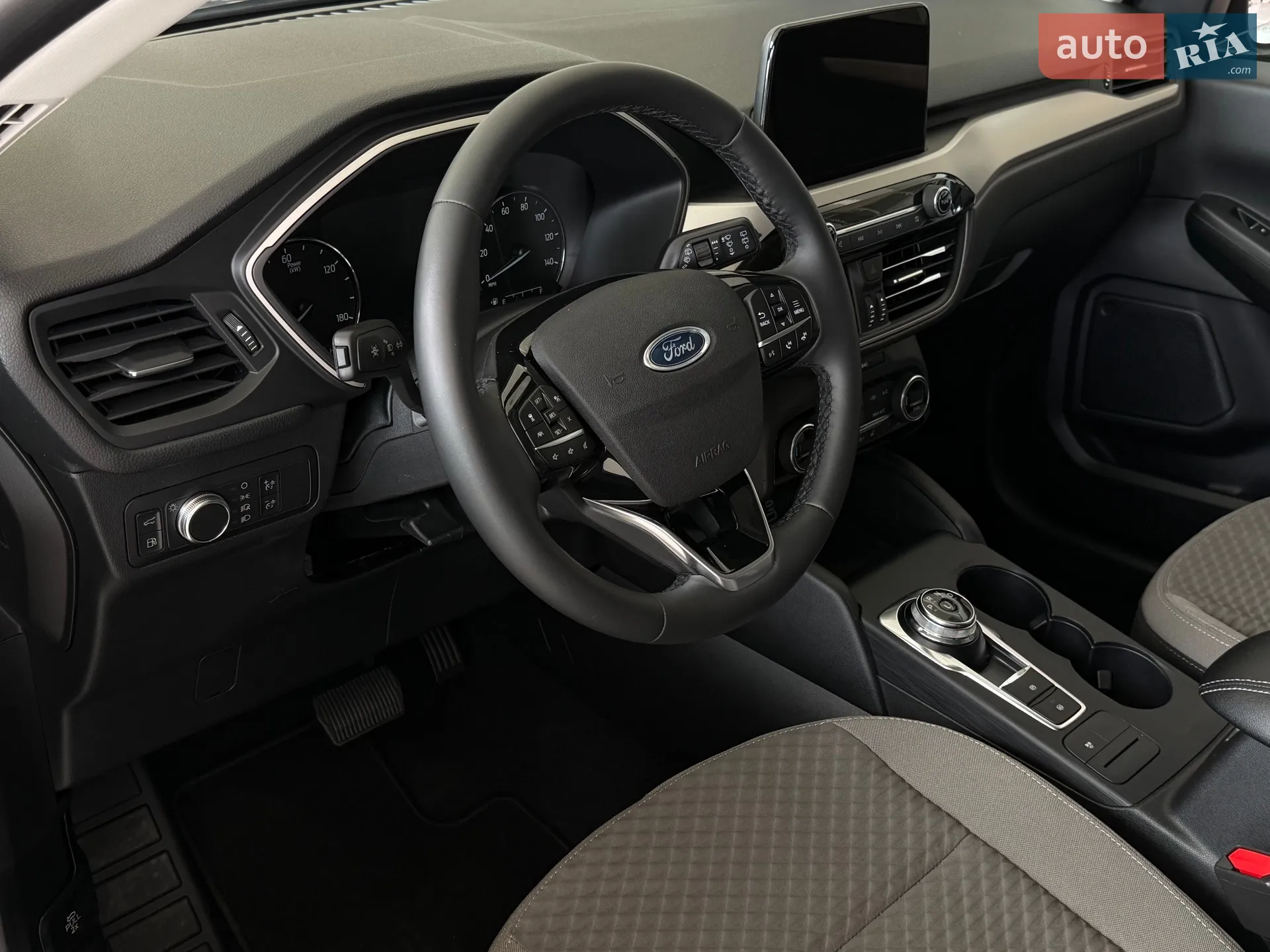2021 Ford Escape - мініатюра 13