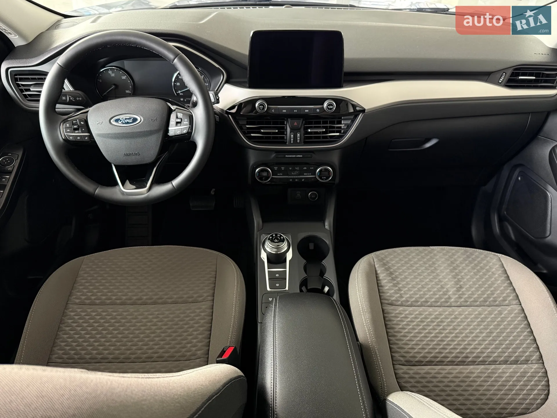 2021 Ford Escape - мініатюра 17