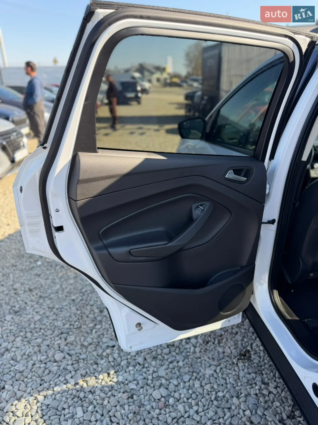2019 Ford Escape - мініатюра 19