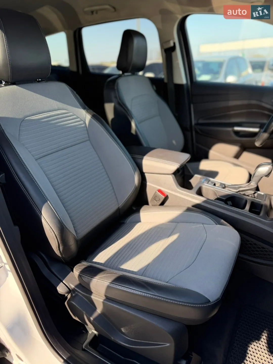 2019 Ford Escape - мініатюра 23