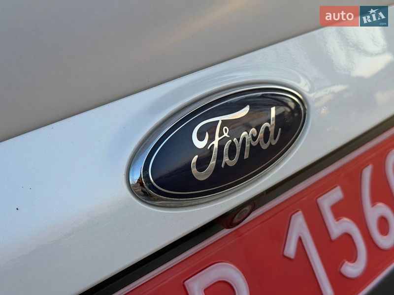 Позашляховик / Кросовер Ford Escape 2014 в Охтирці