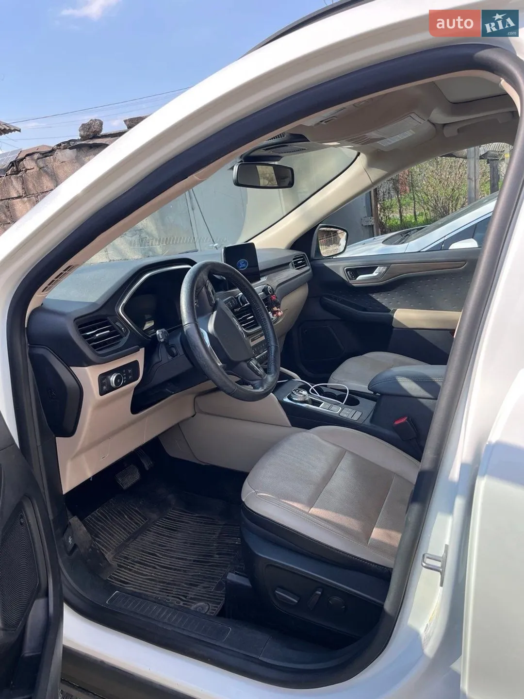 2020 Ford Escape - мініатюра 26
