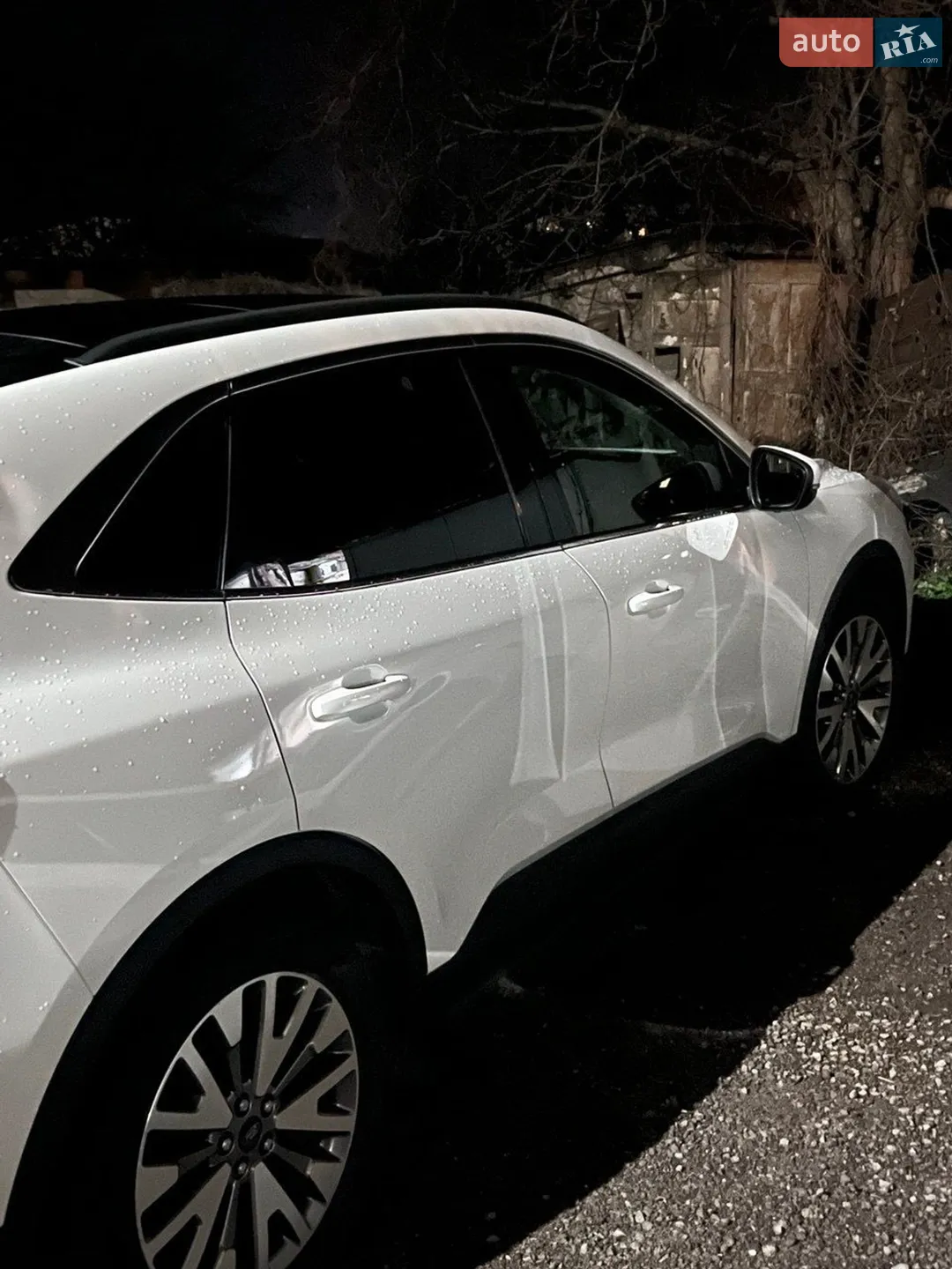 2020 Ford Escape - мініатюра 30
