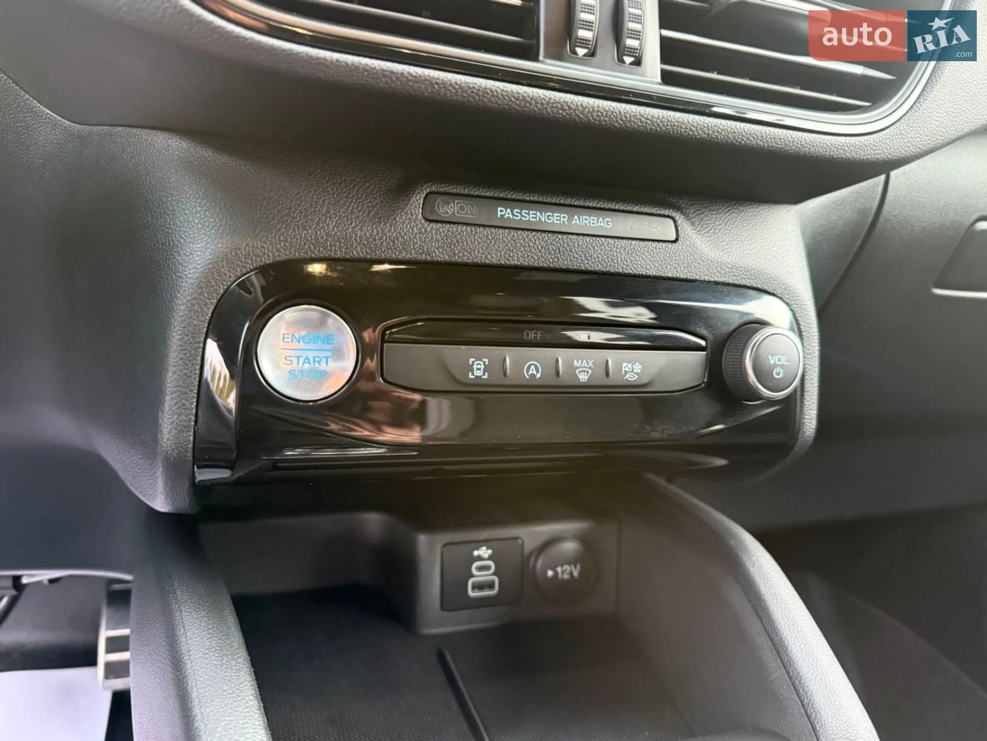 2024 Ford Escape - мініатюра 16