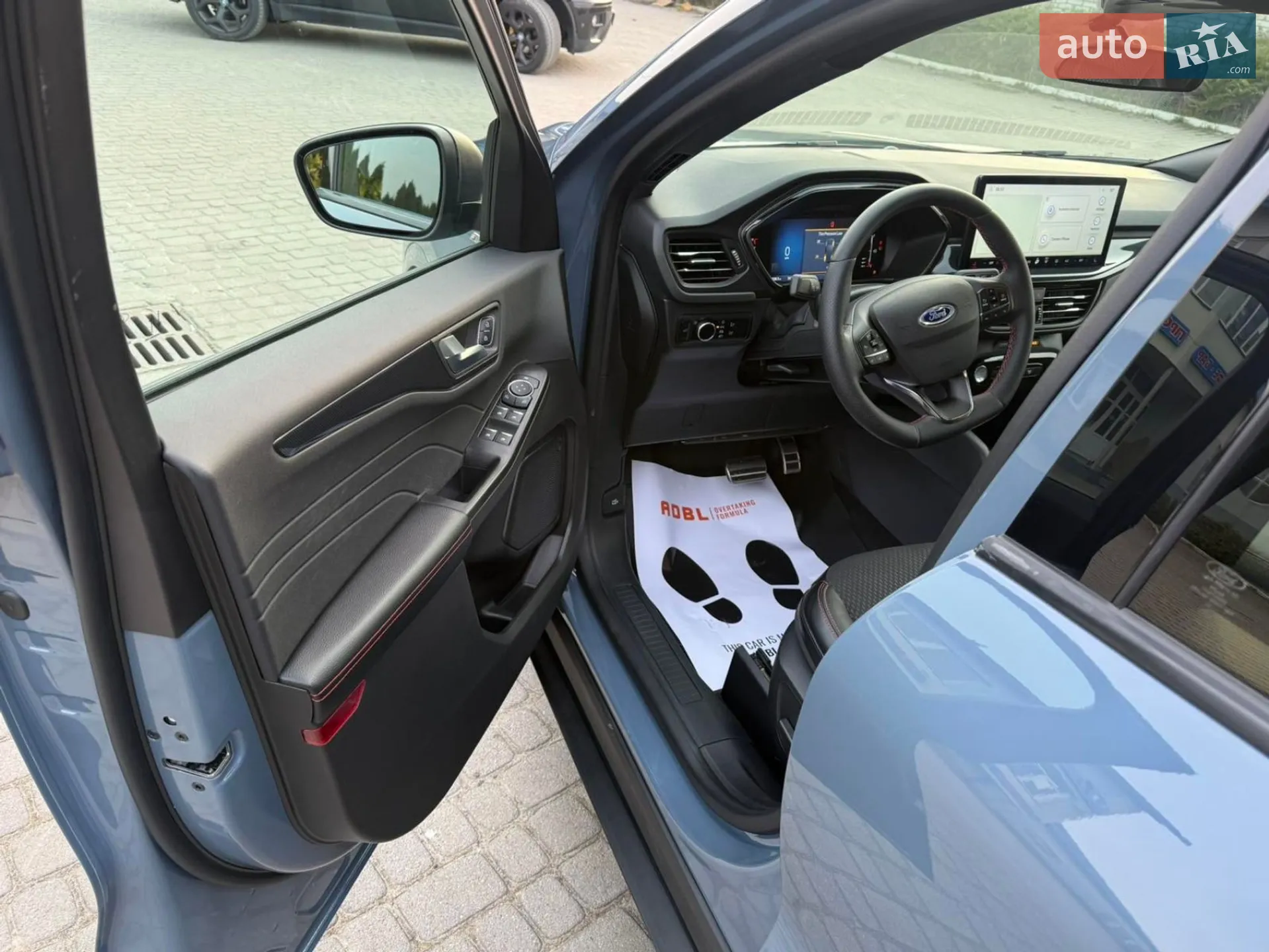 2024 Ford Escape - мініатюра 31