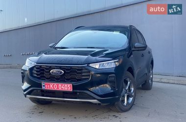 Позашляховик / Кросовер Ford Escape 2025 в Києві
