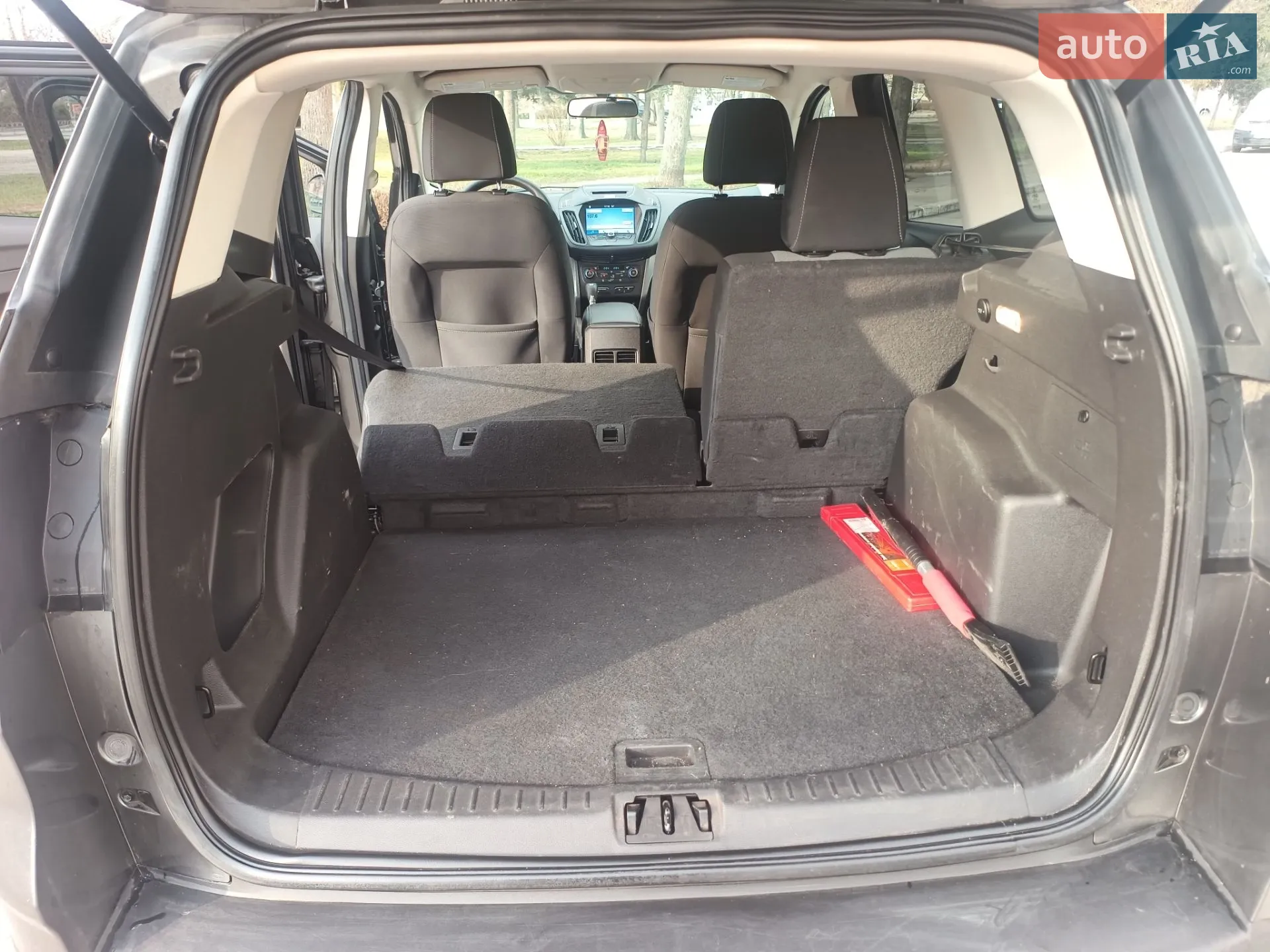 2017 Ford Escape - мініатюра 24