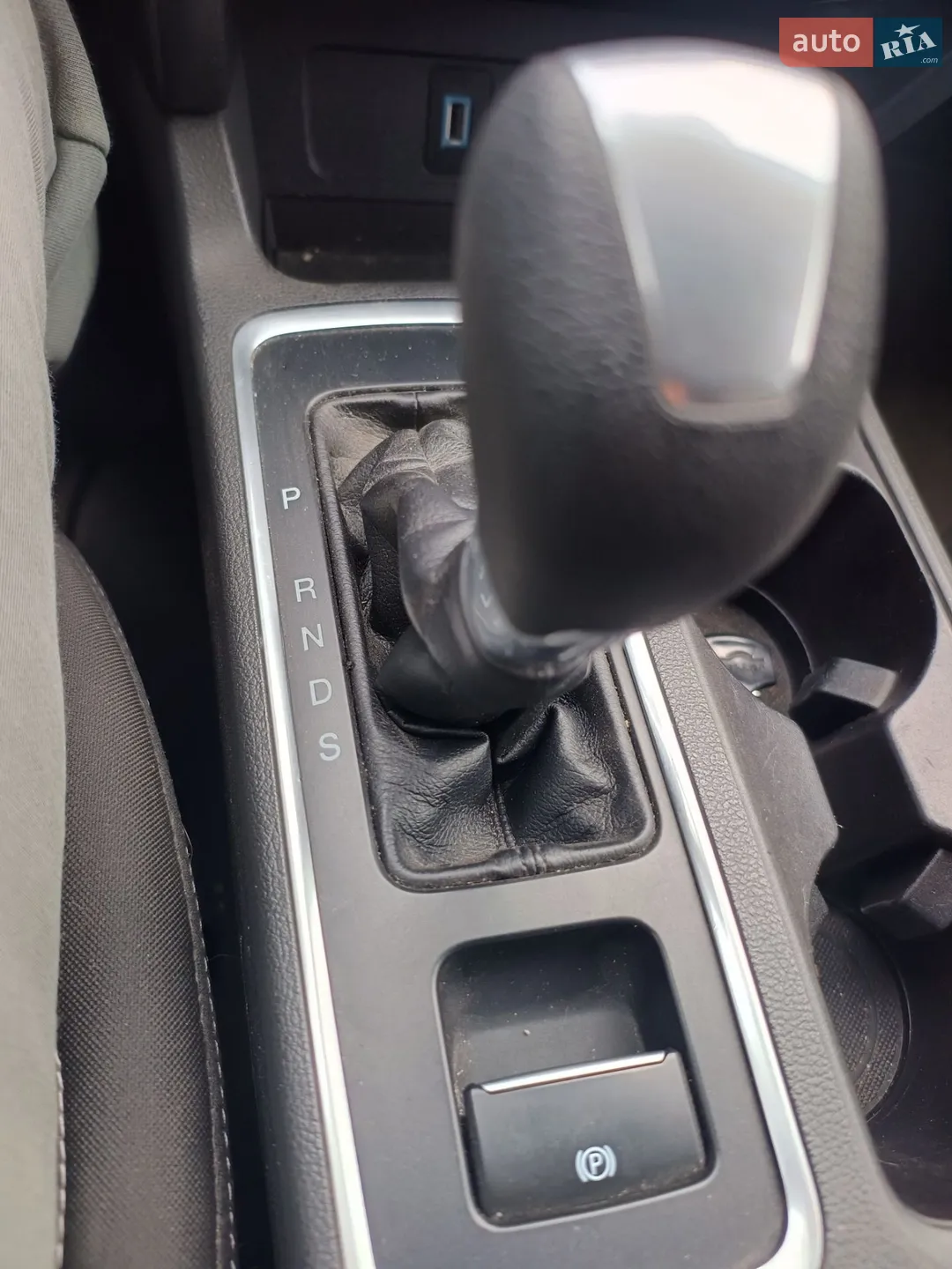2017 Ford Escape - мініатюра 41