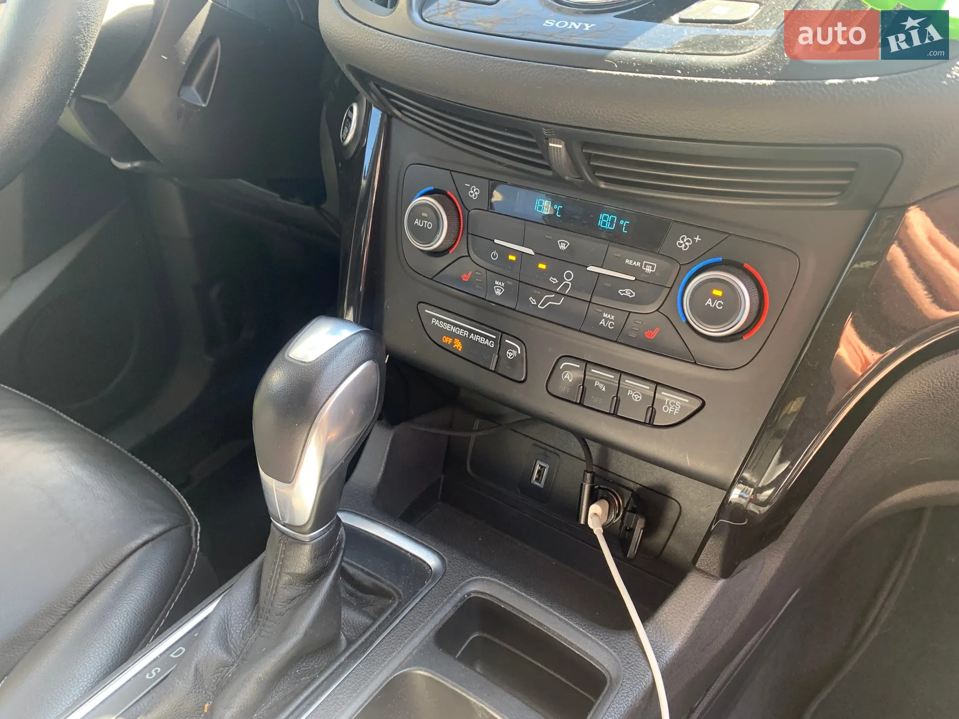 2018 Ford Escape - мініатюра 32